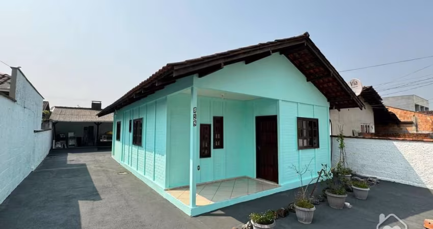 Casa à venda no Vila Nova