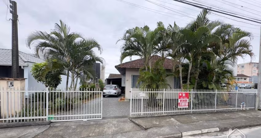Terreno à venda no Vila Nova