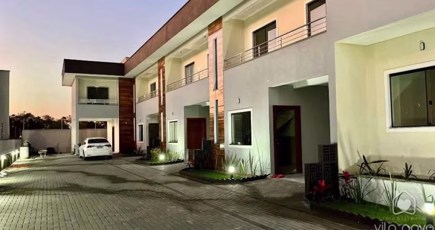 Sobrado Geminado à venda no Bom Retiro