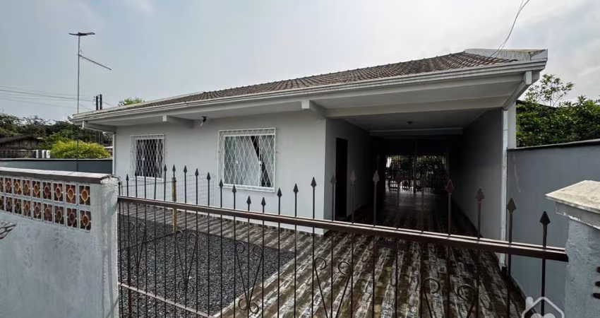 Casa à venda no Morro do Meio