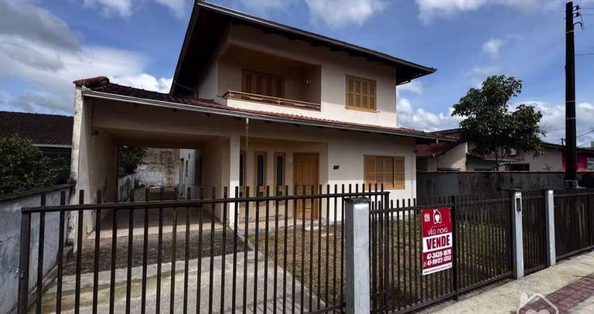 Sobrado Averbado à venda no Vila Nova