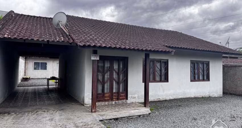 Casa à venda no Vila Nova