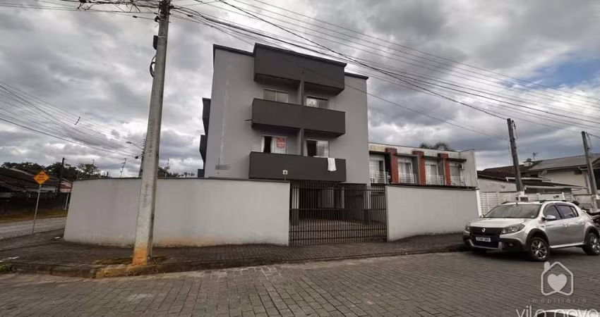Apartamento à venda no Vila Nova