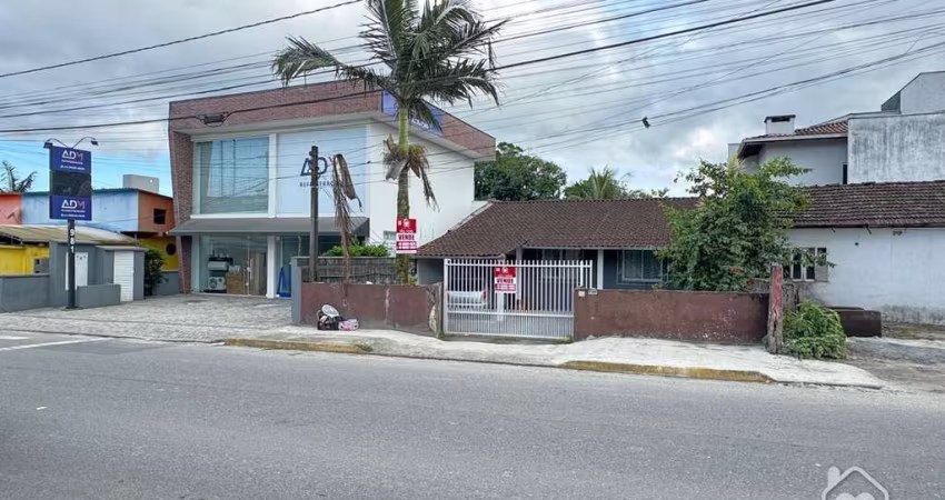 Casa à venda no Vila Nova