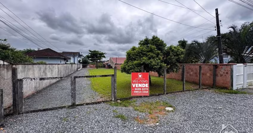 Terreno à venda no Vila Nova
