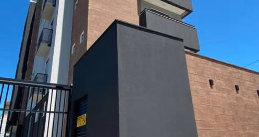 Apartamento à venda no Costa e Silva