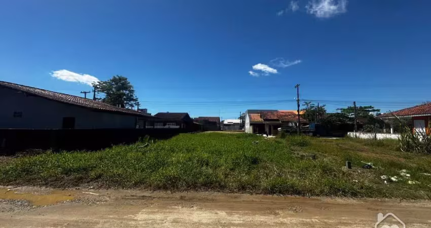 Terreno à venda na Rua Brasil, 41066, Centro, Balneário Barra do Sul