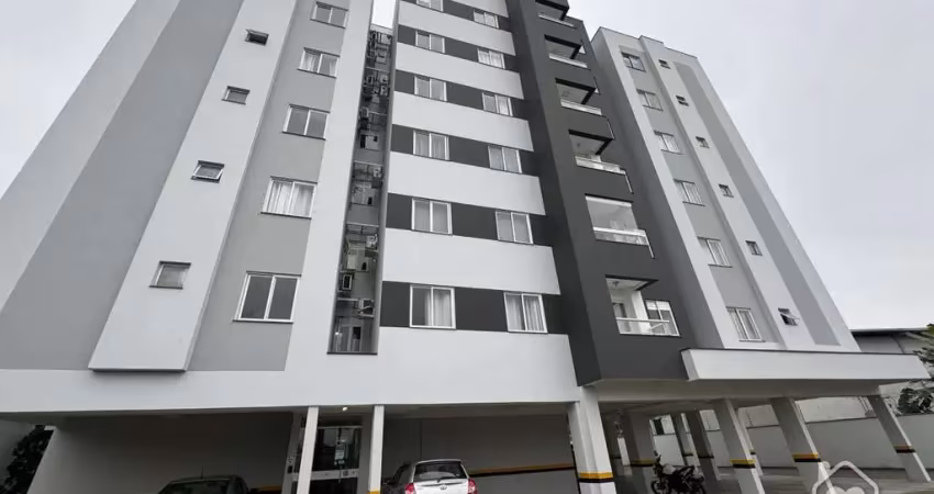 Apartamento com 3 quartos à venda na Rua Quinze de Novembro, 19585, Vila Nova, Joinville