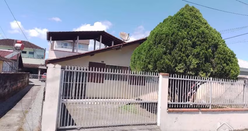 Casa para locação no Nova Brasília