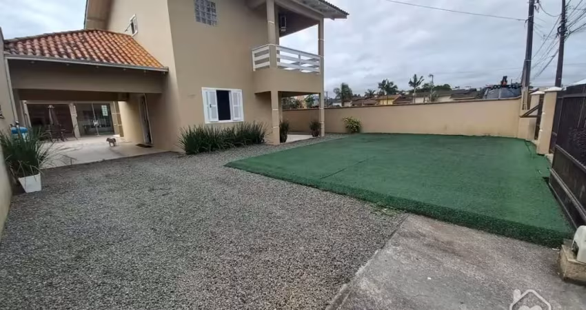 Casa à venda no Vila Nova