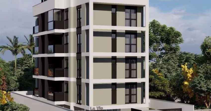Apartamento à venda no Vila Nova