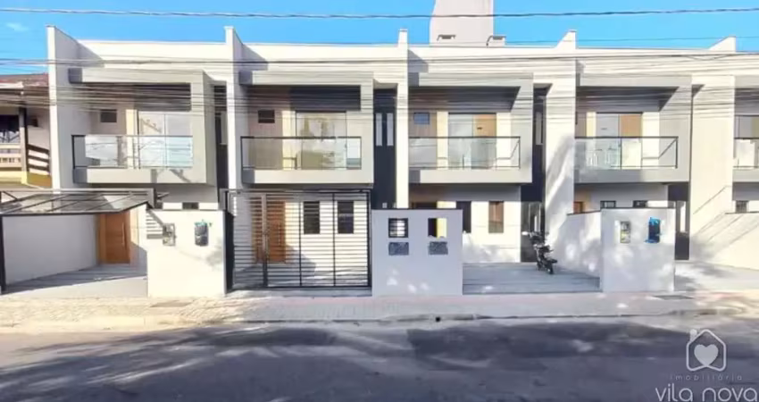 Casa com 2 quartos à venda na Rua Dona Elza Meinert, 1214521455, Costa e Silva, Joinville