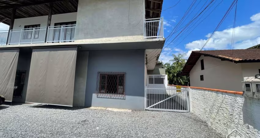 Apartamento para locação no Vila Nova