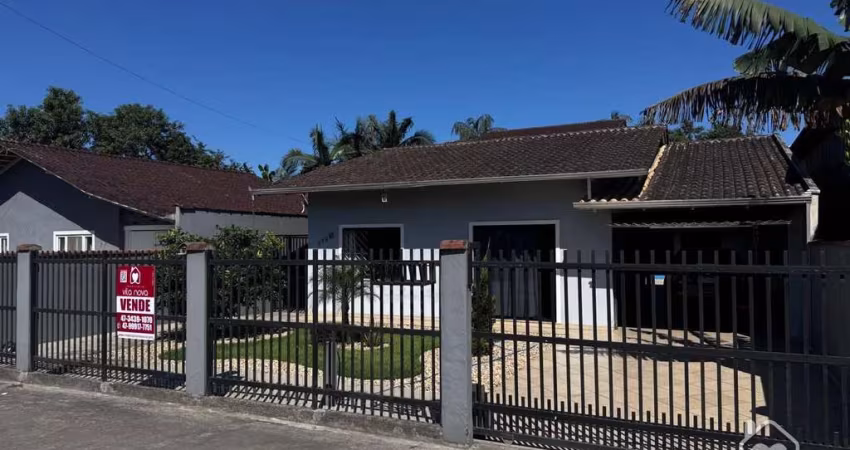 Casa à venda no Vila Nova