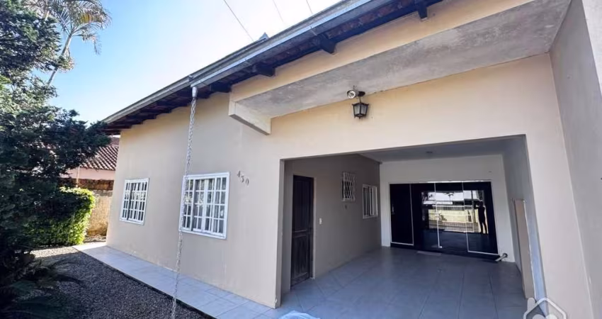 Casa à venda no Vila Nova