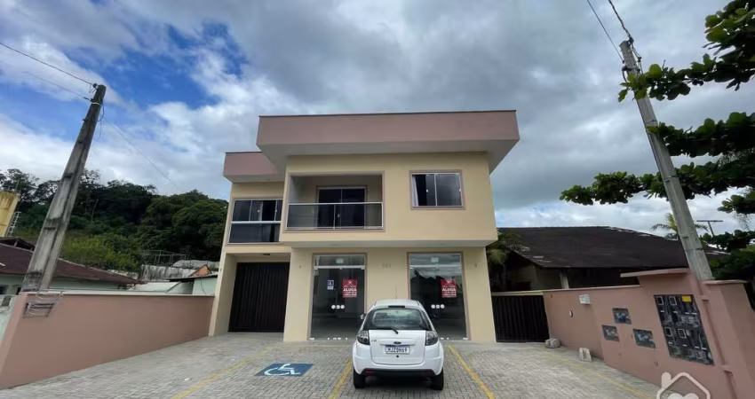 Sala Comercial para locação no Vila Nova