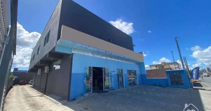 Apartamento com 1 quarto para alugar na Rua Bento Torquato da Rocha, 125, Vila Nova, Joinville