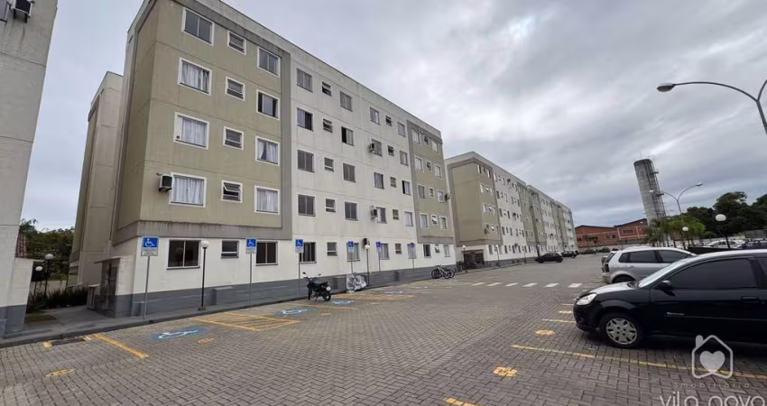 Apartamento para locação no Vila Nova