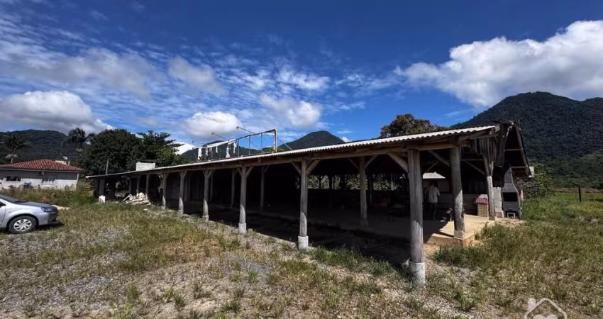 Chacrinha à venda no Vila Nova