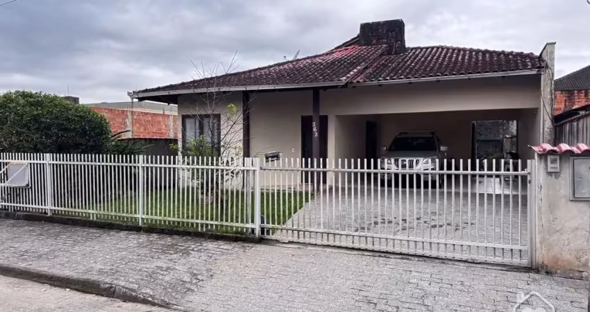 Casa com 4 quartos à venda na Rua Quinze de Novembro, 91049, Vila Nova, Joinville