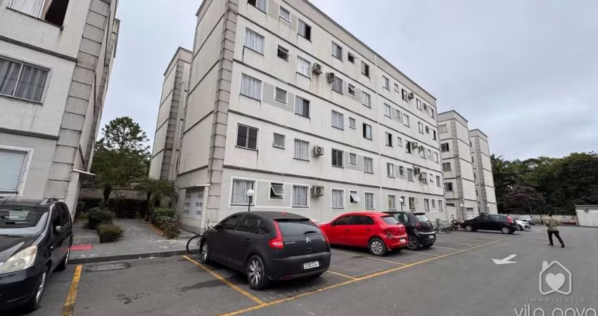 Apartamento à venda no Vila Nova