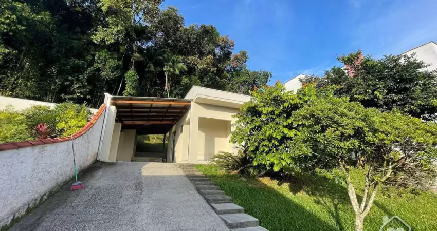 Casa para locação no Anita Garibaldi