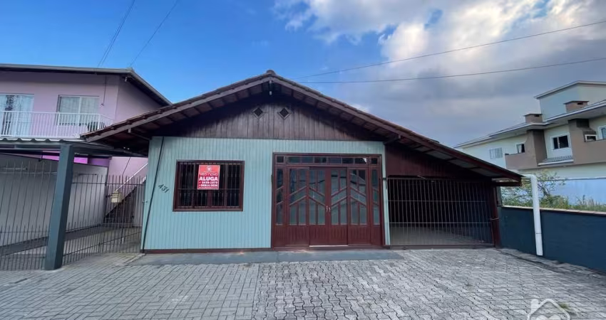 Casa Comercial para locação no Vila Nova