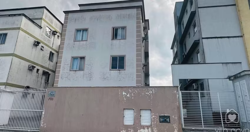 Apartamento à venda no Vila Nova
