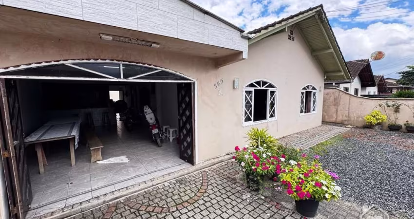 Casa à venda no Vila Nova