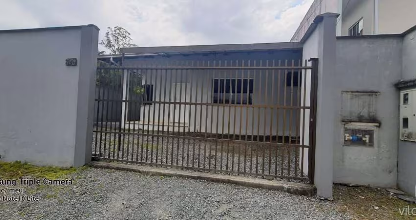 Casa para locação no Vila Nova