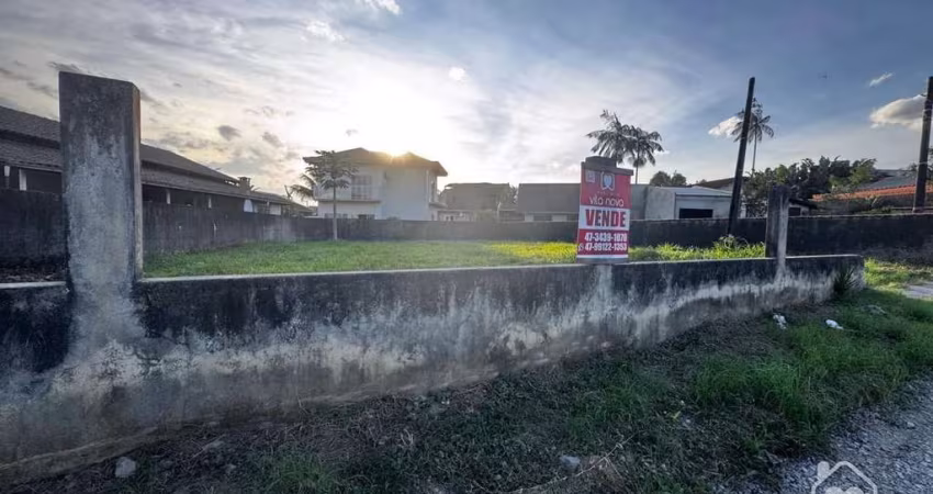 Terreno à venda no Morro do Meio