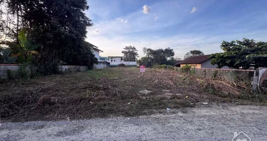 Terreno à venda no Vila Nova