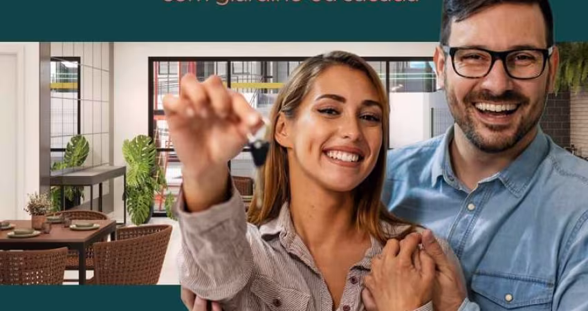Apartamento à venda no Vila Nova