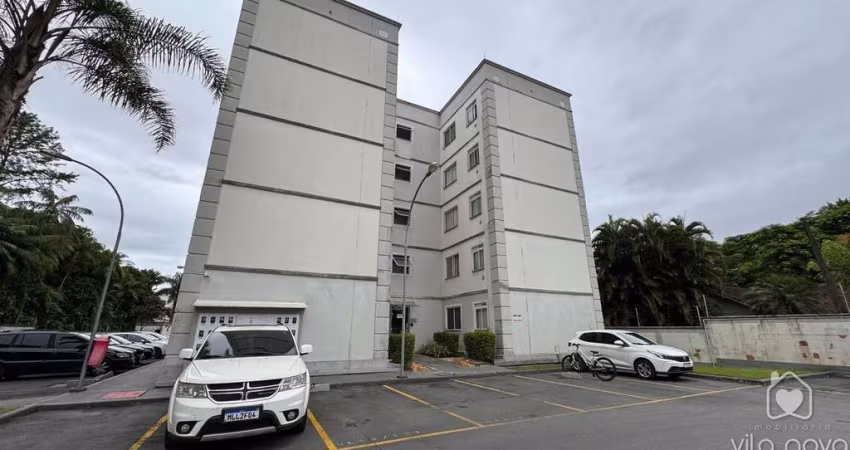 Apartamento à venda no Vila Nova