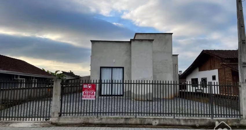 Casa para locação no Vila Nova