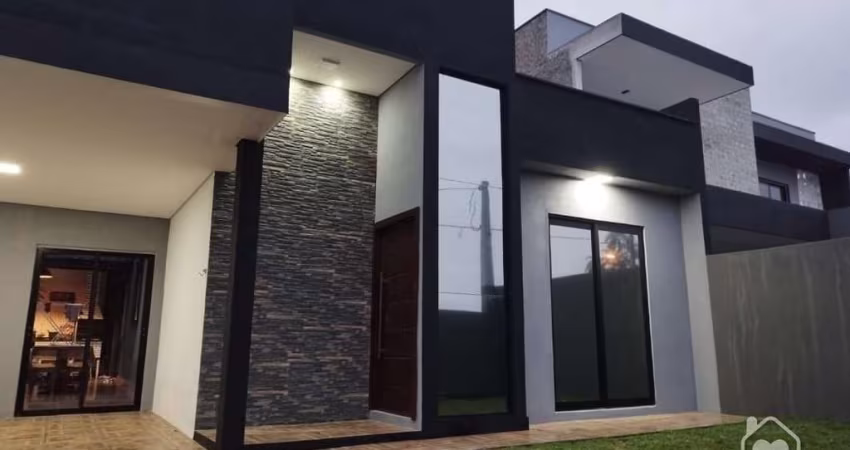 Casa para locação no Morro do Meio