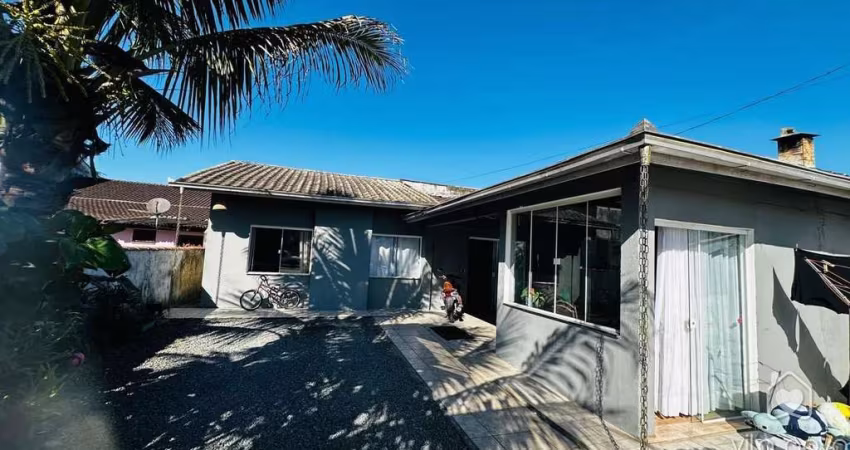 Casa à venda no Vila Nova