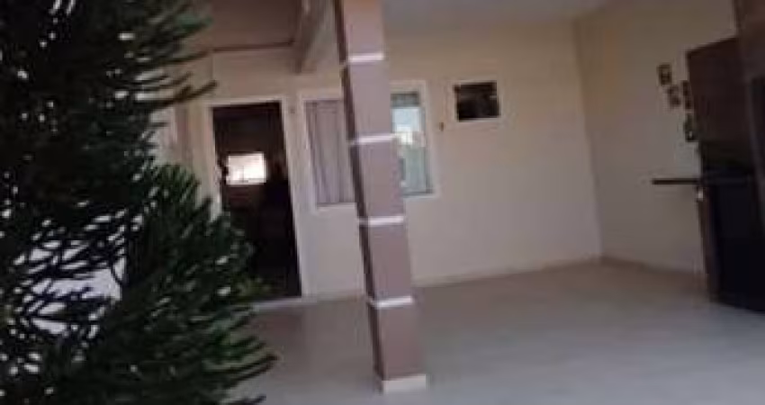 Sobrado Geminado para locação no Petrópolis