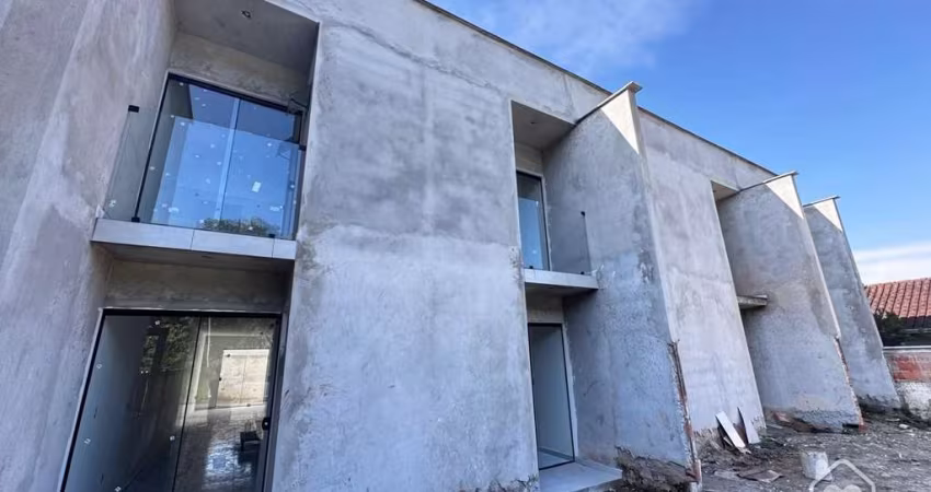 Sobrado Geminado à venda no Vila Nova