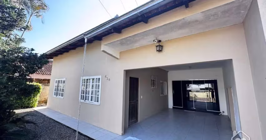 Casa para locação no Vila Nova