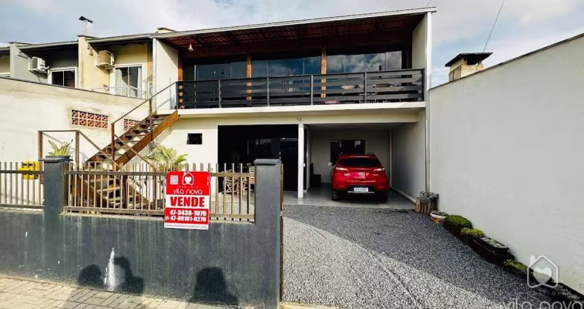 Geminado  à venda no Vila Nova