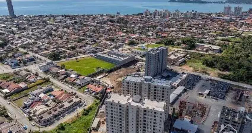 Apartamento à venda em Penha