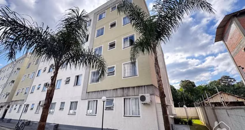 Apartamento com 2 quartos à venda na Rua Gerhard Barkemeyer, 400, Vila Nova, Joinville