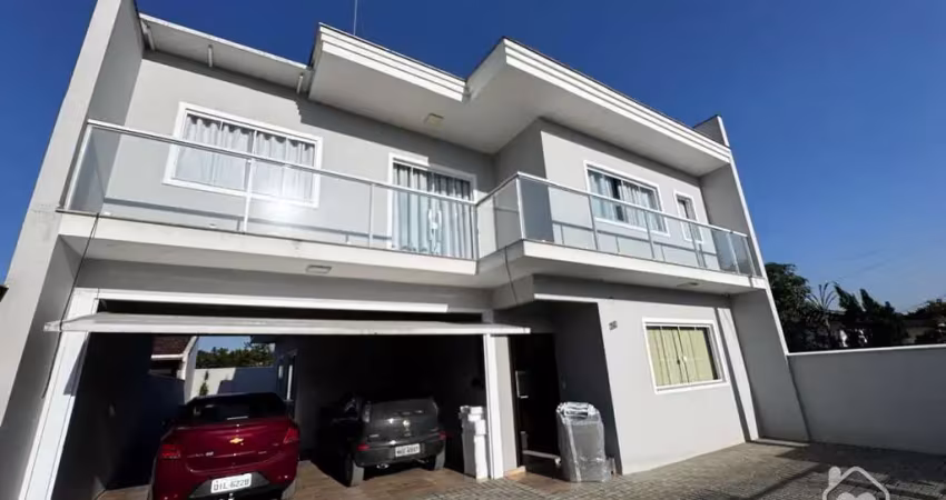 Casa com 3 quartos à venda na Estrada Lagoinha, 50322, Morro do Meio, Joinville