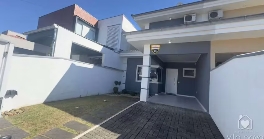 Casa com 3 quartos à venda na Rua Quinze de Novembro, 95308, Vila Nova, Joinville