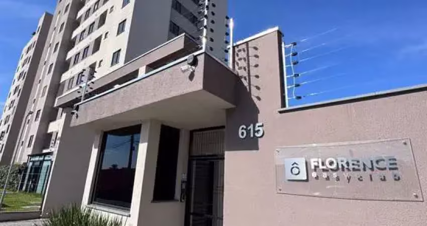 Apartamento com 2 quartos à venda na Rua Elis Regina, 615, Floresta, Joinville