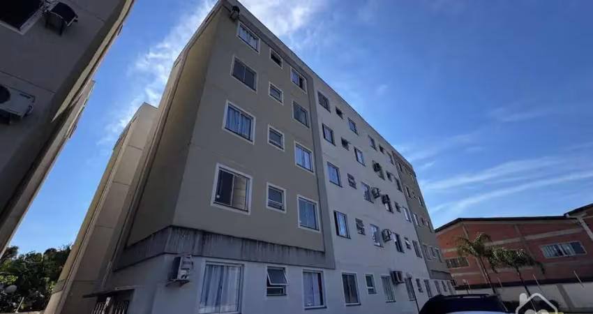 Apartamento com 2 quartos à venda na Rua Gerhard Barkemeyer, 400, Vila Nova, Joinville