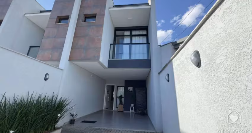 Casa com 3 quartos à venda na Rua Graciosa, 90985, Guanabara, Joinville