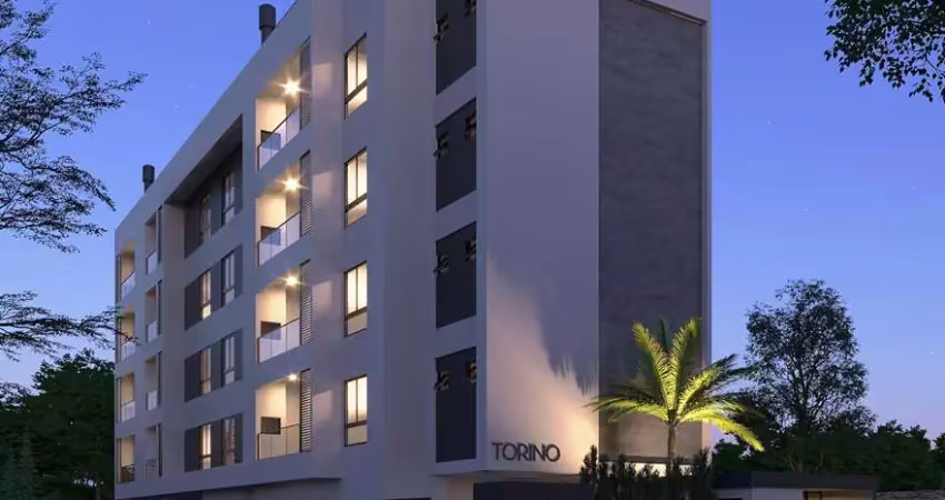 Apartamento com 3 quartos à venda na Rua Marari, 145, Atiradores, Joinville