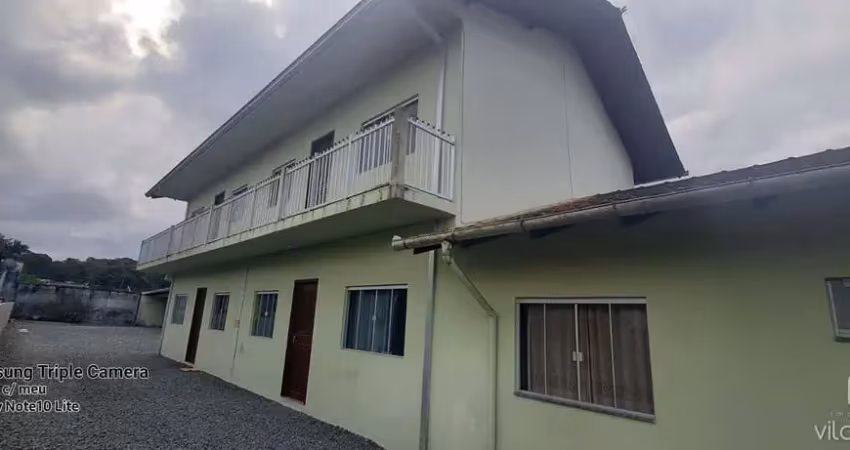 Apartamento com 2 quartos para alugar na Rua Honório Benevenutti, 65684, Vila Nova, Joinville
